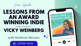 From Lockdown Launch to Thriving Podcast: Lessons from an Award-Winning Indie