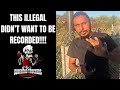 Foreigners Invading Truck Stops Again | Bonehead Truckers