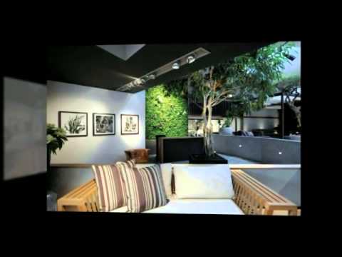 Enea GmbH Outside In - Gartenkonzepte