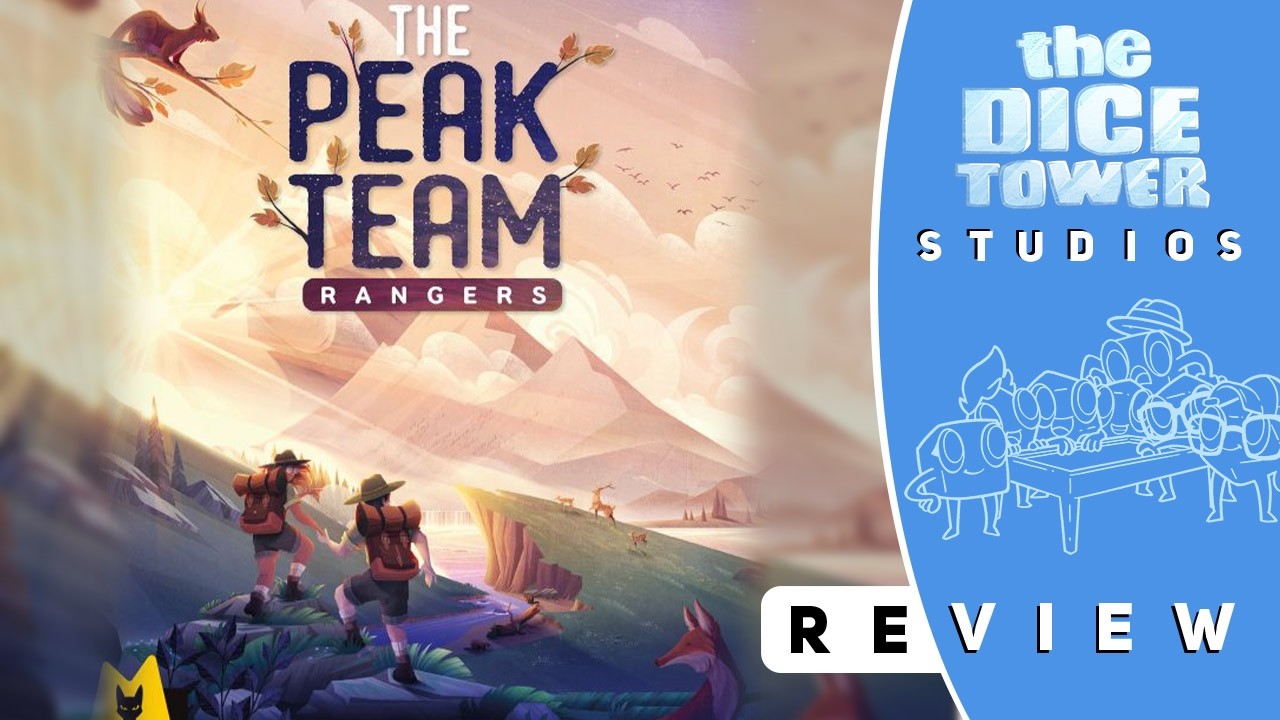 The Peak Team Review: Peak Hiking FR FR