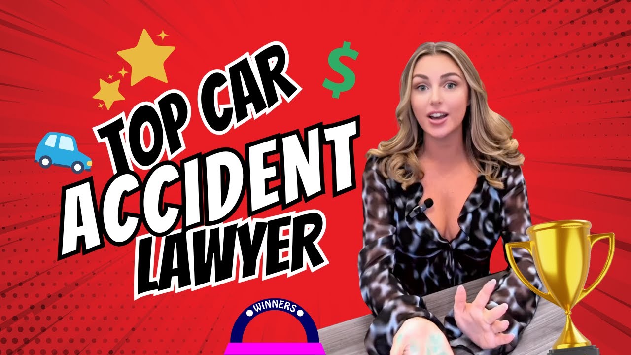 Howard Injury Law video: top car accident lawyer in Las Vegas, Nevada, available 24/7