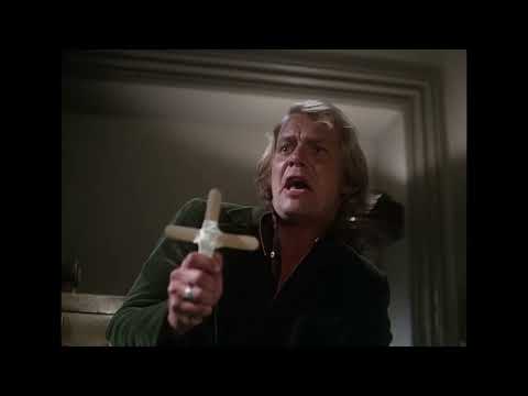 Salem's Lot (1979) - The Resurrection of Marjorie Glick