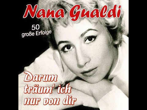 Nana Gualdi -  Junge Leute brauchen Liebe (1958) (Everybody Loves A Lover)