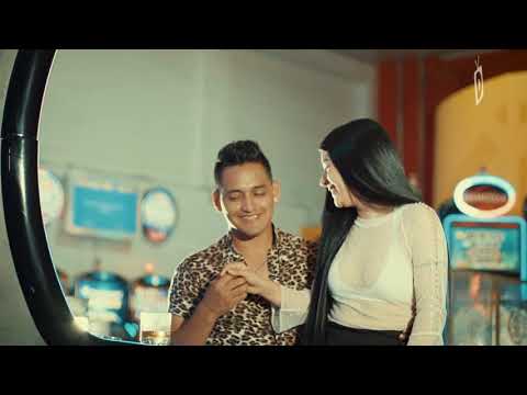 Jarby Narváez visitó el canal Zona d TV