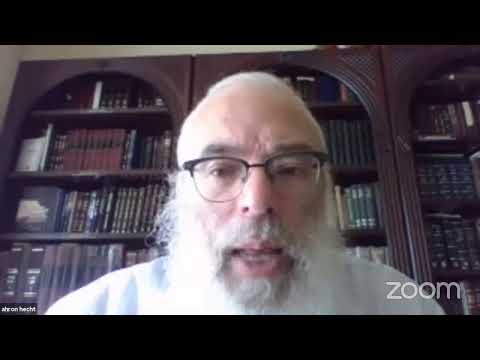 Iggeret Hakodesh Chapter 5 Part 1