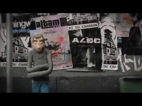 Putain de solitude - ALTAM - le clip 2010