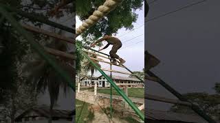 Commando 👿🔥 #commando #nsgcommando #blackcat #blackpanther #specialforces