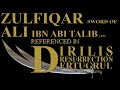 Dirilis Resurrection Ertugrul English Zulfiqar Zulfikar reference Season 5 Episode 19