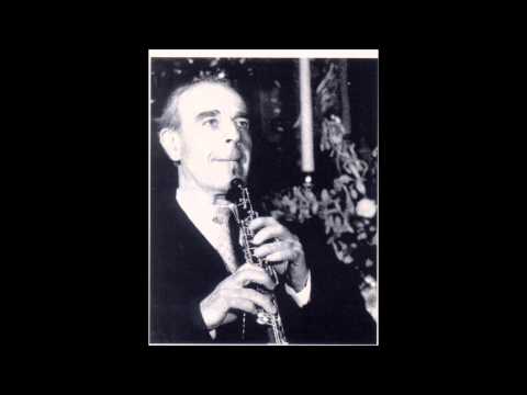 Mozart - Oboe quartet - Tabuteau / Pernel / Tuttle / Tortelier