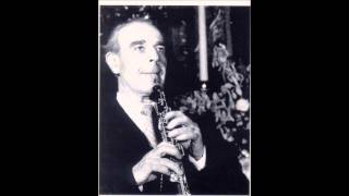 Mozart - Oboe quartet - Tabuteau / Pernel / Tuttle / Tortelier