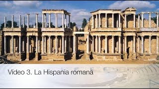 La Hispania romana