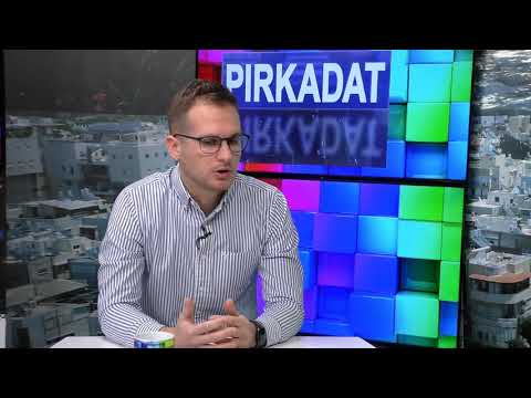 PIRKADAT Breuer Péterrel: Deák Dániel