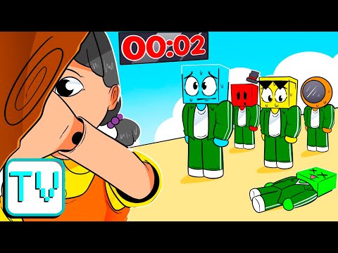 Turma do Problems X Round 6