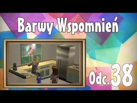 🎨 Barwy Wspomnień, odc. 38 - Urodziny Marcina i uczeń na szóstkę