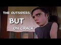 I Edited Ponyboy Getting Slapped By Darry The Outsiders