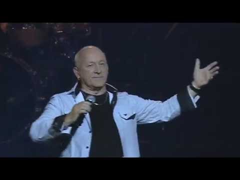 Jack Vinders in AHOY : Dreum mit miech