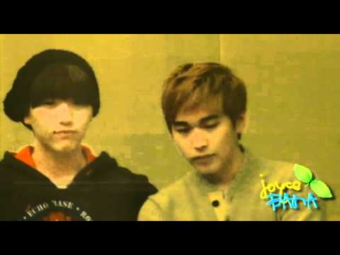 12062011 Sandeul at KTR