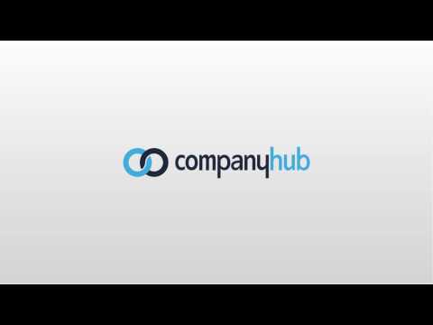 CompanyHub video