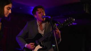 The Shivers - Beauty 6.28.16 Del Monte Speakeasy