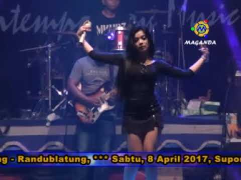 AYU SANCA GOYANG SYAHDU... AMPUN AMPUN /// MONICHA