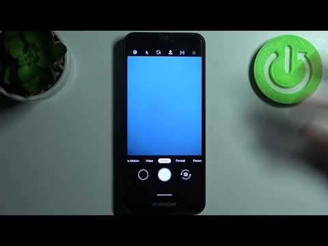 How to Reset Camera Setting in FAIRPHONE 3 – Restore Camera Cofiguration