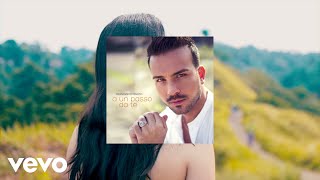 Francesco Marzio - A un passo da te (Lyric Video)