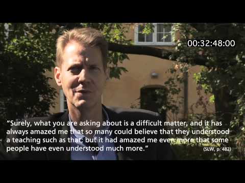 Lecture 7: Kierkegaard’s Socratic Task: 1844-46