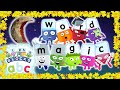 Alphablocks Word Magic Phonics Cartoons For Kids