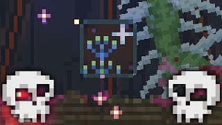 The Completion of the "Death Quest" | Modded Noita [Part 5 Fin]