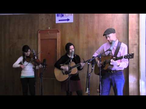 Low Lily: Wonder Twin Flowers - Retro WTJU at Lambeth Studios