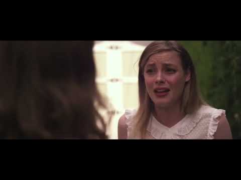 Life Partners (2014) - "Nothing Changed for You"