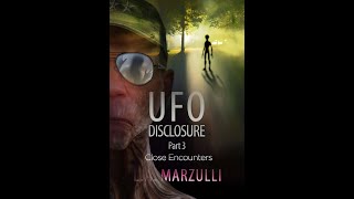 UFO Update! Bill Salus UFO Encounter!