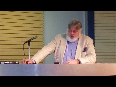 Bishop Layne LaPage, The Church Of VALOR@Waterford, Firm, Fair, Fervent And Full