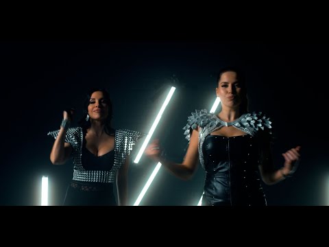 Miss K8 & AniMe - Legacy (Official Videoclip)