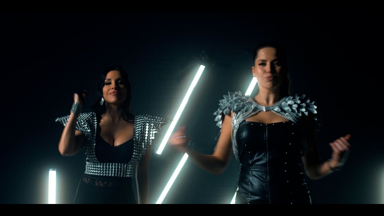 Miss K8 & AniMe — Legacy