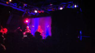 Camper Van Beethoven - Sad Lover&#39;s Waltz - Echoplex - September 9, 2010