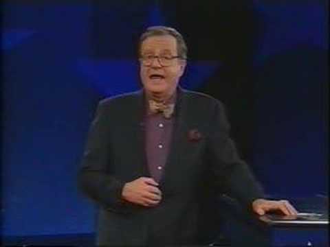 Mark Russell: Jerry Falwell vs Teletubbies (1998)