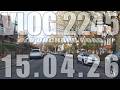 Old Orchard Road 3 VLOG 2245 15 04 26 Eastbourne East Sussex
