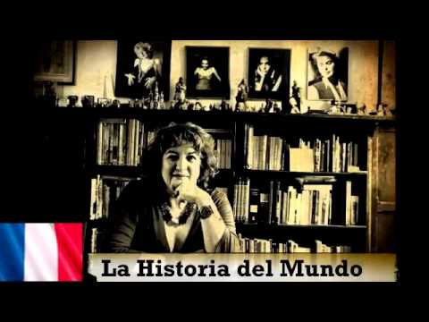 Diana Uribe - Historia de Francia - Cap. 01 Introduccion
