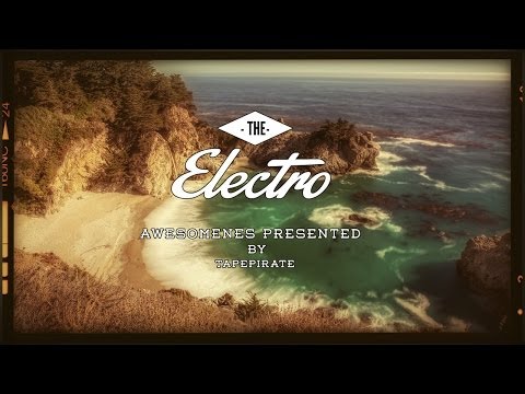 [ELECTRO] ZAXX - ZILLA (Original Mix)