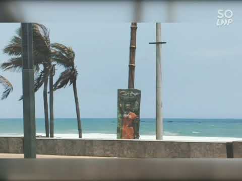 bhemli beach 🏖️