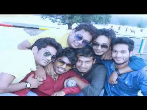 Dance Ke Legend || Hero || Dance video || Harfanmaula Dance And Music Academy