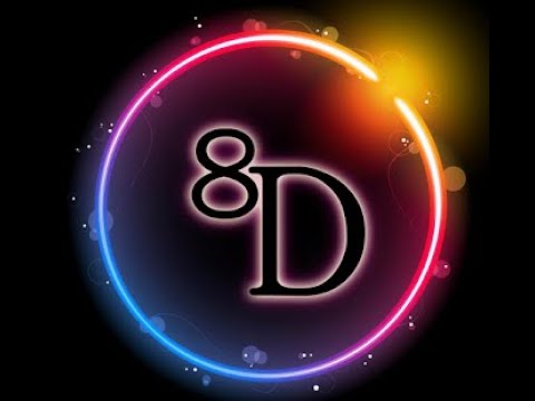 8D Pitbull x Farruko x IAmChino x El Alfa x Omar Courtz - Ten Cuidado