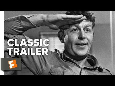 afbeelding No Time for Sergeants