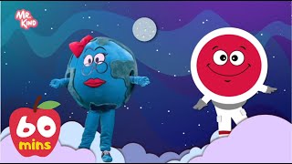 Download lagu 1 Hour of Learning & Fun! 🎤 | The Ultimate Mr. Kind Song Collection mp3 Download lagu 1 Hour of Learning & Fun! 🎤 | The Ultimate Mr. Kind Song Collection mp3