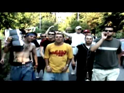 Pelle MC - 'Ajmo Sad Svi SPOT