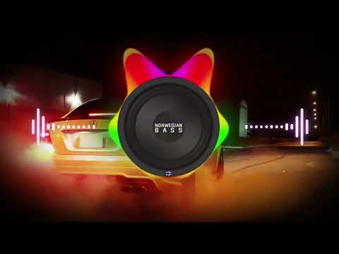 Jordan Burns - Weekend (slowed) Bass Boosted / Tiktok