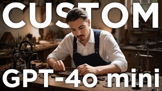 Fine-Tuning The Best Models & More AI Use Cases