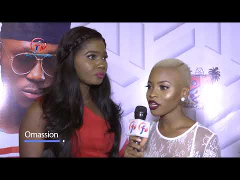 Flytime TV: Dj Spinall's Album Launch Party (Red Carpet)