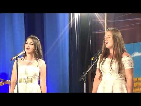 Slave Šanta prikazuje: KUD "ŽATVA" Kocur,13. Jul 2018. (Nastup mladih kocurskih špivačoh) DRUHA ČASC